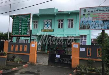 Puskesmas di Rejang Lebong
