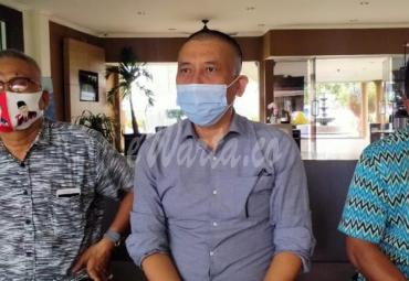 Kuasa Hukum 'AIR' 