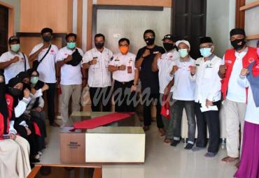 Para Relawan Indonesia (PRI) or The Volunteers of Indonesia