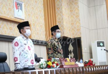Pengurus IPKN Wilayah Sumsel Resmi Dilantik
