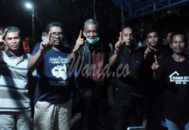 Komunitas Toraja di Terpedo