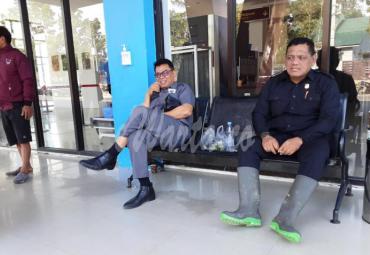 Anggota DPRD Lutra