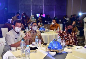 Bulan Inklusi Keuangan