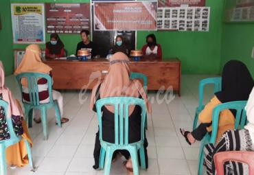 edukasi pendidikan pemilih