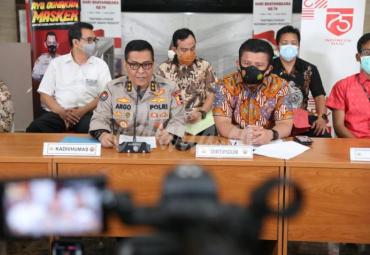 Press Conference