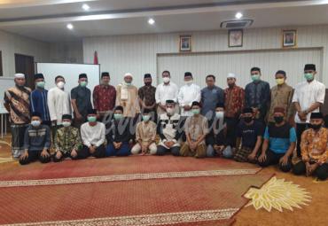Kafilah Bengkulu, MTQ Nasional
