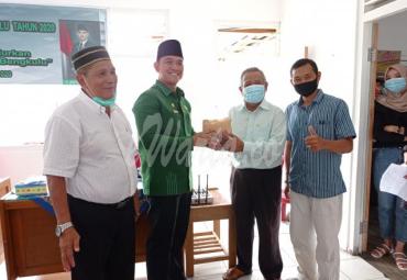 Reses Ariyono Gumay