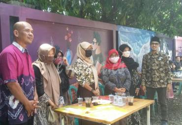 Reses Kusmito Gunawan