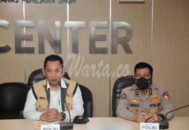 Polri Sebut Gakkumdu Temukan 3.800 Pelanggaran Pilkada, 112 Diantaranya Naik Penyidikan