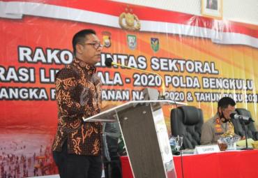 Wakil Gubernur Bengkulu