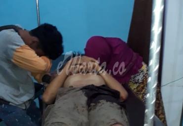 Korban
