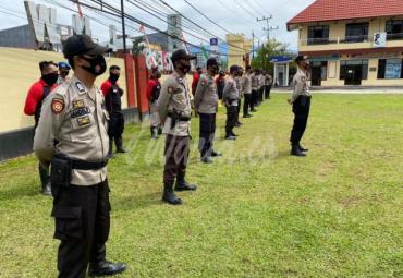 Polres Lutra