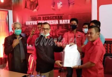 PDI Perjuangan Berbagi