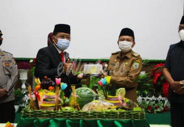 HUT PTA Bengkulu ke 25