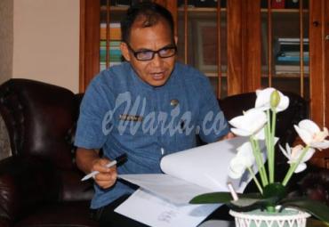 Camat Selebar, Sehmi