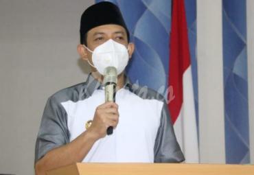 Wakil Walikota Bengkulu, Dedy Wahyudi
