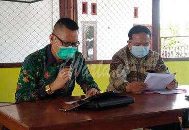 Kuasa Hukum, Nediyanto Ramadhan 