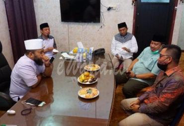 Bumida Ajukan 'Asuransi Wargaku' ke Pemkot