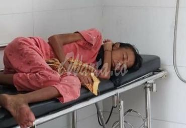 Pemerintah Kota Bengkulu Bantu Warga Terlantar Asal Sumut