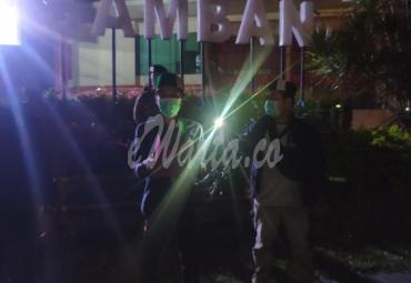 HMI Desak Polda Bengkulu Ungkap Dugaan Pelanggaran HAM di Kasus Kematian Sahbudin