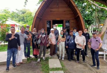 Dewan Pengurus Masyarakat Sadar Wisata Bengkulu Siap Dilantik