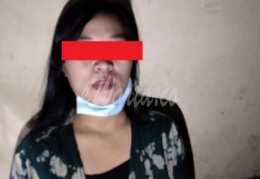 Dagang Sabu, Polisi Tangkap Perempuan Muda di Lokalisasi
