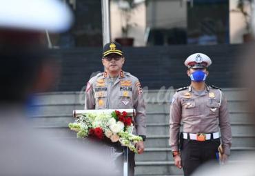 Korlantas Polri Siap Tiadakan Tilang di Jalan