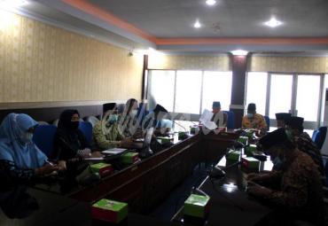 Seleksi Capim BAZNAS Provinsi Bengkulu Dibuka