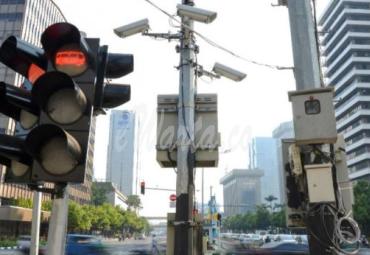 Sistem E-TLE Dipasang Serentak di 12 Polda Seluruh Indonesia