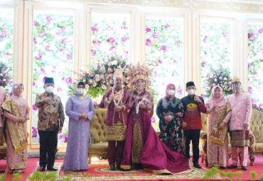 Wakil Walikota Lubuk Linggau 'Intip' Program 6 in 1 Pemkot Bengkulu
