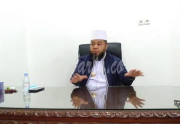 Walikota Bengkulu, Helmi Hasan