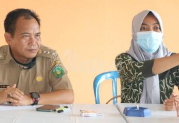 Warga Pembuang Sampah Sembarangan Tidak Cukup Hanya Minta Maaf