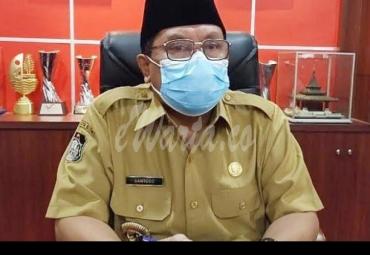 Hari Jadi ke 115 Kota Blitar Dilaksanakan Bakal Digelar Sederhana