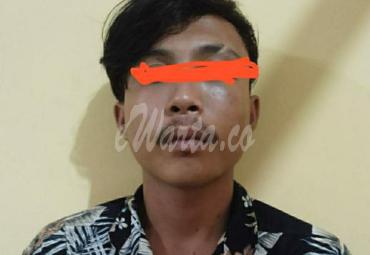 Bobol Rumah Mahasiswa, Pemuda Kandang Limun Disel