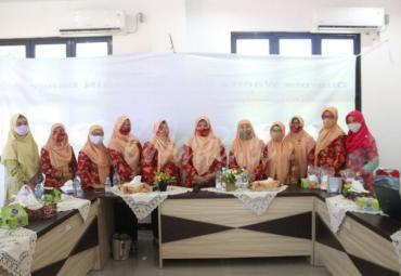 DWP IAIN Bengkulu