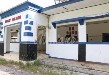 Sentra Kuliner 