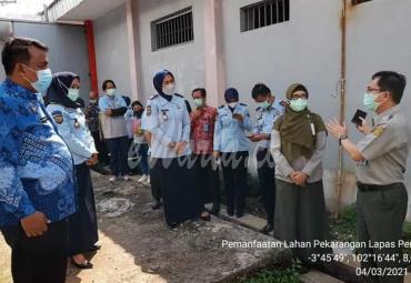 Foto dokumentasi