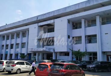 Kantor Gubernur Bengkulu