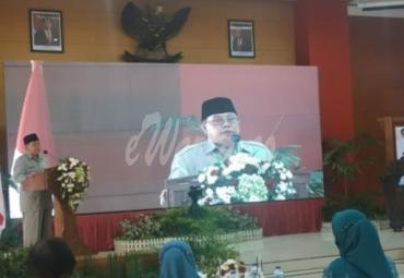 Ini Enam Agenda Pembangunan Daerah Pemkot Blirar Tahun 2022 