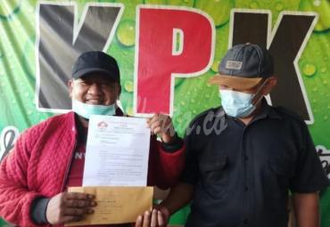 Hasil Musrenbang Kerap Lenyap, Asosiasi Perangkat Desa di Blitar Bakal Ngadu ke Presiden