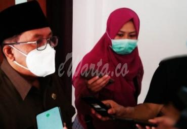 Wali Kota Blitar Drs. Santoso, M.Pd