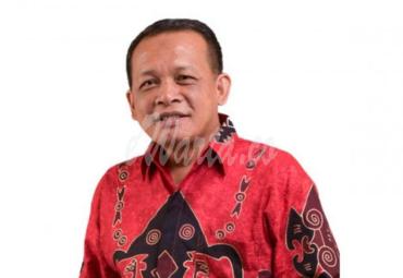Kepala Kantor Wilayah (Kanwil) Dirjen Perbendaharaan (DJPb) Provinsi Bengkulu, Syarwan