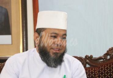 Walikota Bengkulu, Helmi Hasan