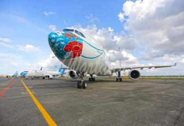 Kargo Garuda Indonesia Larang Pengiriman Ponsel Vivo 