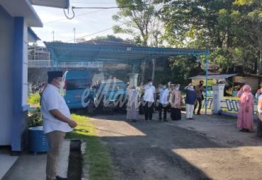 Sesda Arif Minta PAD dari Sektor Laut Ditingkatkan