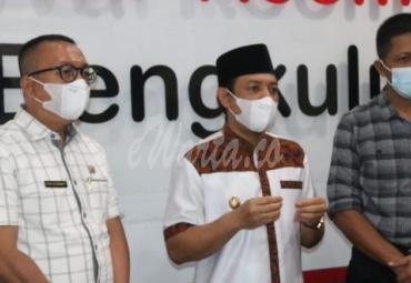 Wawali Minta Telkom Ambil Alih Penataan Smart City