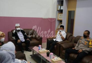 Tim Satgas Covid-19 Kota Bengkulu akan Diturunkan Kembali