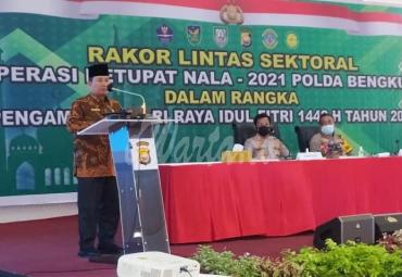 Kemenag Larang Takbir Keliling