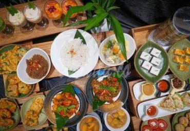 Sambut Ramadhan, Mercure Bengkulu Tawarkan Program Makan Sepuasnya dengan Undian Voucher Menginap Gratis 