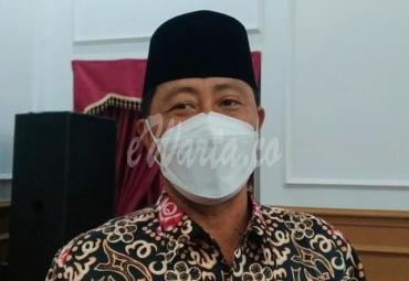 Kepala Dinas Pendidikan dan Kebudayaan Provinsi Bengkulu, Eri Yulian Hidayat